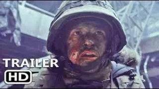 HEROES NEVER DIE Official Trailer : 2019  Movie | HD TRAILERS |