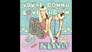 NERVO & Avicii - You're Gonna Love Again (Demo Version)