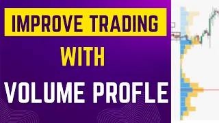 How To Use Volume Profile To Improve Your Trading