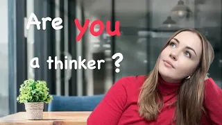 How to be a DOER not a THINKER?