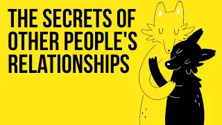 The Secrets of Other People's Relationships