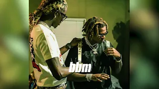 [FREE] Gunna x Young Thug x Lil Keed Type Beat  " Stars In The Ceiling " [Prod By Mala x Brixxee]