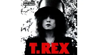 T. Rex - The Slider (1972)