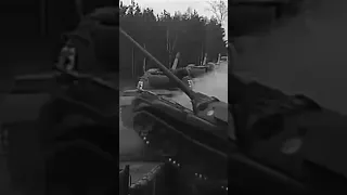ГСВГ. Т55А Panzerspringen - танки ГДР СИЛА!