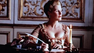 Vida Privada - Aristocracia Francesa - Século XVIII - Filme: Ligações Perigosas