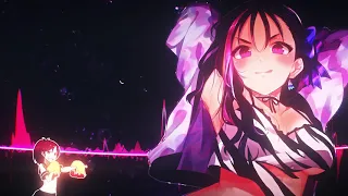 Nightcore - I Won't Fall Apart [Jager]