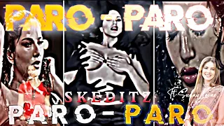 NEJ - PARO X SUNNY LEONE  STATUS 🔥 ||SUNNY EFX STATUS. 🥵 || SUNNY LEONE PARO PARO 4K /STATUS // 🔥⚡