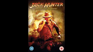 Jack Hunter - A Menny csillaga-Teljes Film Magyarul-Kaland-HD