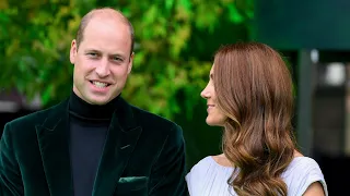 Prince William announces Earthshot Prize awards winners teases US 2022