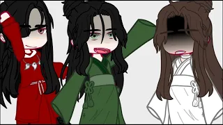 Rip Qi Rong lol- | TGCF | Tw: Slight bl00d & v1ol3nc3