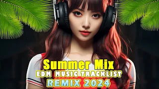 2024 | NYE NONSTOP CLUB BANGER DANCE MIX - TOP GLOBAL REMIX | NO. 1 POP HITS WORLDWIDE | PINOY VIBES