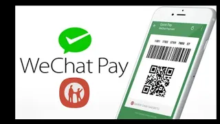 бизнес с китаем оплата без посредников, активация WeChat pay.