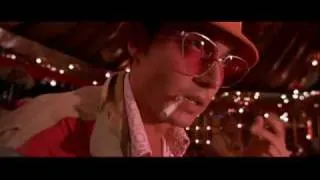 Carousel -- Fear and Loathing in Las Vegas.avi