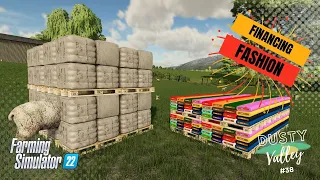 See how busy the farm is in May! | Dusty Valley Episode 38