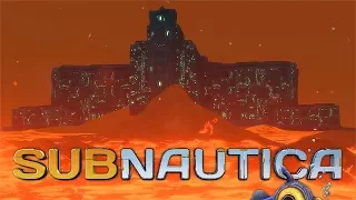 АРТЕФАКТЫ ИНОПЛАНЕТЯН ► Subnautica #54