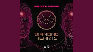 Diamond Hearts