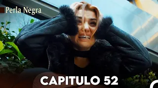 Perla Negra Capitulo 52 (Doblado En Español)