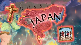 Eu4 1 35 Common Japan Experience Eu4 meme