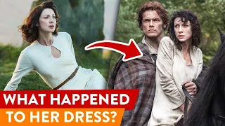 Outlander: Plot Holes & Mistakes That Are Hard To Ignore | ⭐OSSA