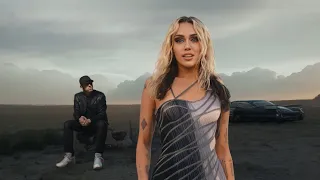 Eminem & Miley Cyrus - Beautiful Scars (ft. Maybe) Remix by Liam