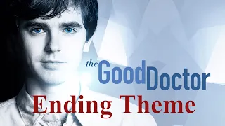 The Good Doctor - Ending Theme (Piano Solo)