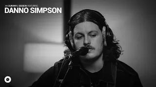 Danno Simpson - The Road | OurVinyl Sessions