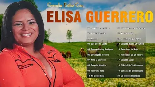 Elisa Guerrero Sus Mejores Exitos🐴Lo Mejor De Elisa Guerrero🐴Musica llanera