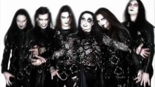 Cradle of filth - from the cradle to enslave