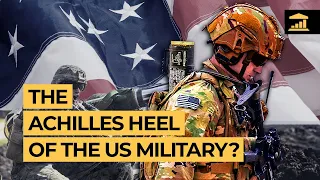 The Weakness of the US Military (That the Ukraine War Has Revealed) - VisualPolitik EN