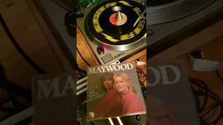 Maywood vinyl