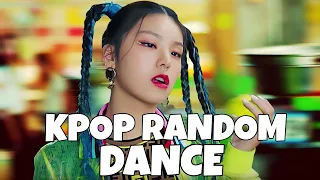 [ 20K SPECIAL ] ICONIC KPOP RANDOM DANCE