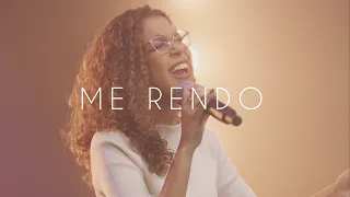 BRUNA MARQUES - ME RENDO (CLIPE OFICIAL)