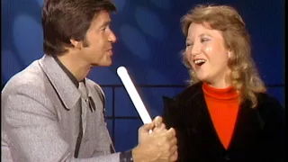 American Bandstand 1976- Interview Tanya Tucker