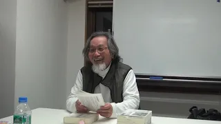 山本哲士 吉本隆明 心的現象論 関係論 Tetsuji Yamamoto Takaaki Yoshimoto Psychological Phenomenon Relations 2013年3月28日