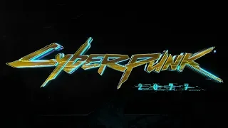 Cyberpunk 2077 | official E3 trailer (2018)