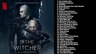 The Witcher Season 2 (Soundtrack From The Netflix Series) | Full Album