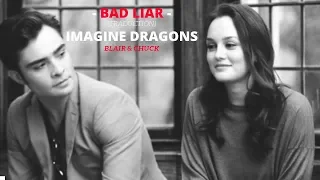 Bad Liar - Imagine Dragons - Traduction