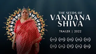 The Seeds of Vandana Shiva Trailer