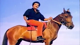 Ravichandran Super Action Fight Scene | Kannada Matinee