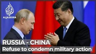 Ukraine-Russia crisis: Will China be Putin’s economic lifeline?