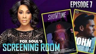 Exploring Contemporary Relationships Through Film with Vivica A Fox | FOX SOUL's Screening Room