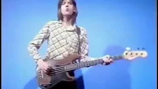 Nick Lowe - “So It Goes” (Official Music Video)