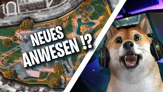 NEUES ANWESEN !? 😲 - CSYON Stream Highlights