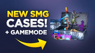 Critical Ops Opening 20 NEW SMG CASES! C-OPS Case opening