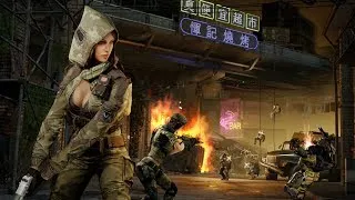 WARFACE СТРИМ🎮  Играем с подписчиками РМ