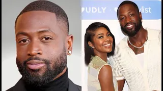 Why NO MAN Is SHOCKED Dwyane Wade May WANT OUT Of Marriage W/ Gabrielle Union