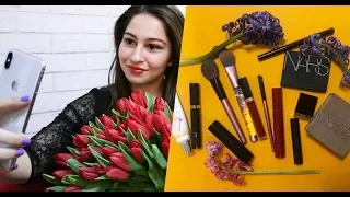 Макияж на 8 марта: инструкция от главного редактора BeautyHack