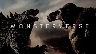 Monsterverse || Trailer