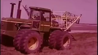 ND State Doc - North Dakota Agriculture Green and Gold