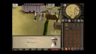 Runescape Old School - The Feud (Walkthrough)